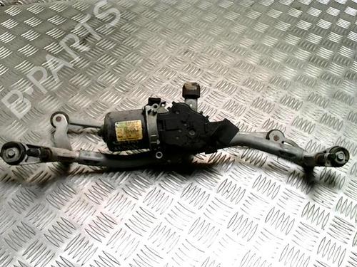 Viskermotor vindrude Viskermotor vindrude CITROËN C3 II (SC_) 1.4 HDi 70 (SC8HZC, SC8HR0, SC8HP4) (68 hp) 36041809 36041809