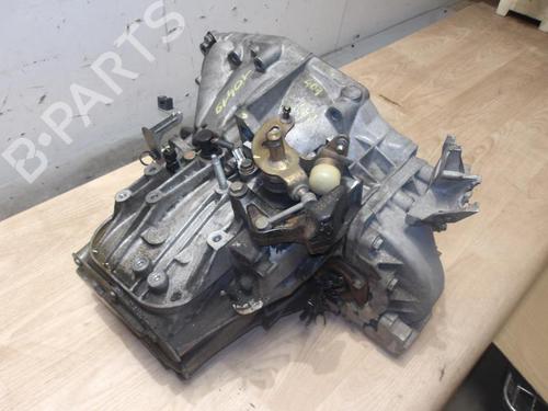 Gearbox PEUGEOT 407 (6D_) 2.0 HDi 135 (6DRHRH, 6DRHRE, 6DRHRG, 6DRHRJ) | BP31228999M3