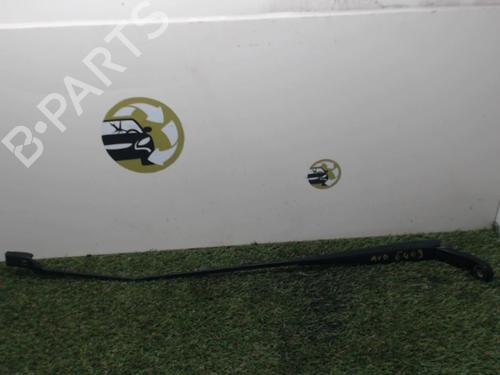 Used Front windshield wiper arm CITROËN BERLINGO / BERLINGO FIRST Box Body/MPV (M_) 1.6 HDI 90 (MB9HX, MC9HX) (90 hp) 30080985