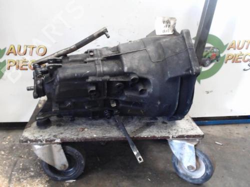 gearbox-bmw-3-e46-1997-1998-1999-2000-2001-2002-2003-2004-2005-25401084 main image