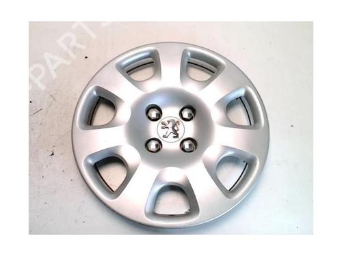 Hub cap CITROËN BERLINGO MULTISPACE (B9) 1.6 HDi 90 | BP25418257C160 