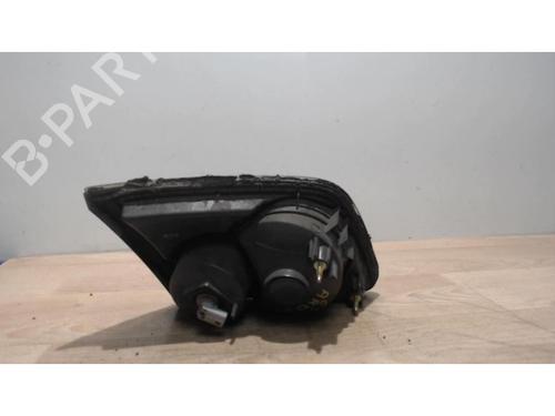 Højre baklys, luke MAZDA 6 Hatchback (GG) 2.0 DI (GG14) | BP25386001C80 