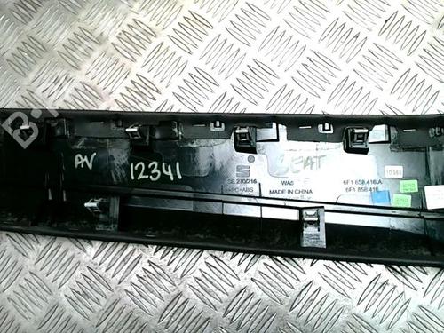 Middle console SEAT ARONA (KJ7, KJP) 1.0 TSI | BP31370562I22 