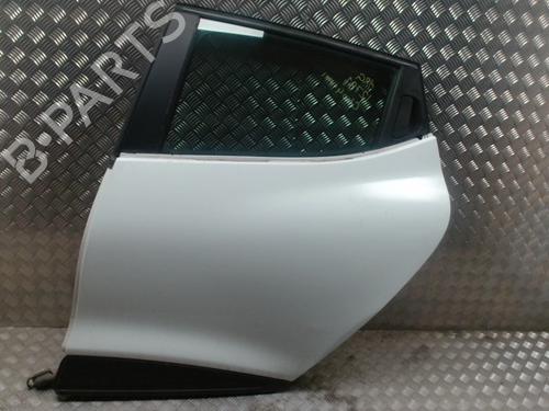 Used Left rear door Left rear door 37090772 37090772