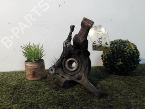 Venstre Styrespindel Lejehus OPEL ZAFIRA A MPV (T98) 2.2 DTI 16V (F75) (125 hp) 29975936