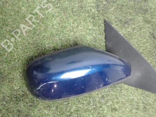 Right mirror RENAULT LAGUNA II (BG0/1_) 1.8 16V (BG04, BG0B, BG0C, BG0V) | BP25394905C27 