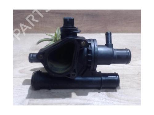 Thermostat housing RENAULT VEL SATIS (BJ0_) 2.2 dCi (BJ0E, BJ0F) | BP25385086M116 