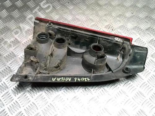 Højre baglygte OPEL AGILA A (H00) 1.3 CDTI (F68) | BP25779368C35 