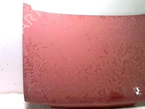 Hood RENAULT SUPER 5 (B/C40_) 1.4 Cat (B/C/407) | BP27487158C1 