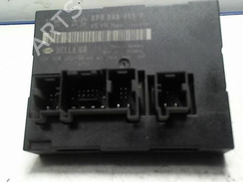 Module électronique AUDI A3 Sportback (8PA) 2.0 TDI 16V (140 hp) 28611907