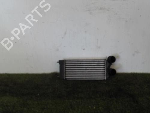 Used Intercooler PEUGEOT 308 I (4A_, 4C_) 1.6 HDi (92 hp) 31219208