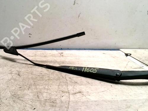 Used Front windshield wiper arm Front windshield wiper arm RENAULT MEGANE II (BM0/1_, CM0/1_) 1.9 dCi (115 hp) 25424894 25424894