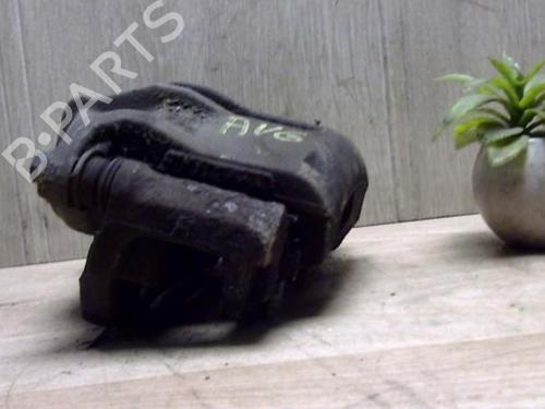 Left front brake caliper CITROËN BERLINGO / BERLINGO FIRST Box Body/MPV (M_) 1.6 HDI 90 (MB9HX, MC9HX) | BP29467585M105 