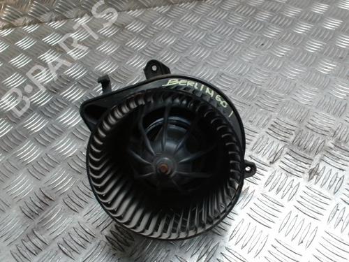 Used Air vent Air vent CITROËN BERLINGO / BERLINGO FIRST Box Body/MPV (M_) 1.6 HDI 75 (MB9HW) (75 hp) 35765502 35765502