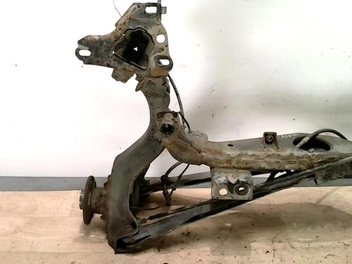Used Rear axle MINI MINI (R50, R53) One D (75 hp) 31227074