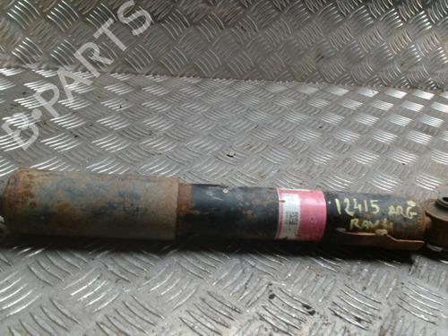 Used Left rear shock absorber Left rear shock absorber 37260256 37260256