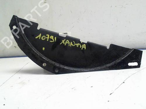 Used Timing cover CITROËN XANTIA (X1_, X2_) 1.9 D (69 hp) 25417547