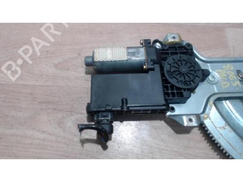 Front right window mechanism OPEL ZAFIRA A MPV (T98) 2.0 DTI 16V (F75) | BP25385957C23 