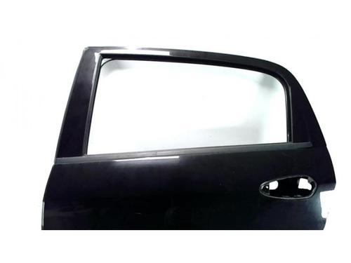 Left rear door FIAT PUNTO EVO (199_) 1.3 D Multijet (199AXC1A, 199BXC1A, 199AXT1A, 199BXT1A) | BP25418071C4 