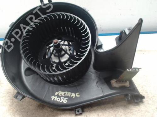 Air vent OPEL VECTRA C GTS (Z02) 1.9 CDTI (F68) | BP28012859I21 