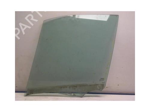Dørrute ventre foran RENAULT SCÉNIC II (JM0/1_) 1.5 dCi (JM1E, JM16) (106 hp) 25417113