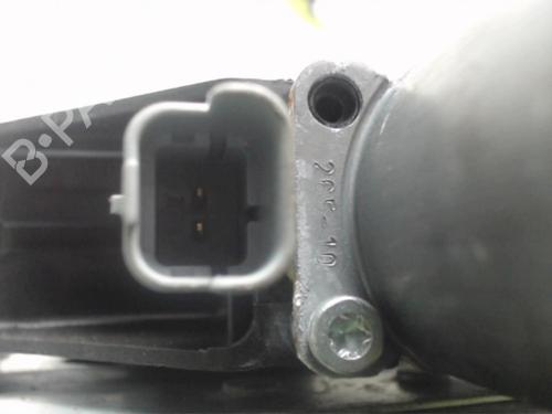 Front right window mechanism PEUGEOT 208 I (CA_, CC_) 1.4 HDi | BP25394823C23 