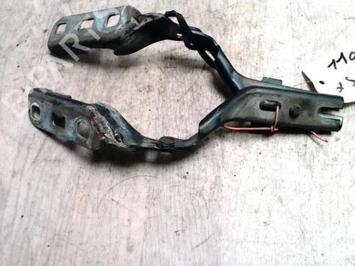 Hinge/Door check strap CITROËN XSARA (N1) 2.0 HDi 90 | BP27885950C146 