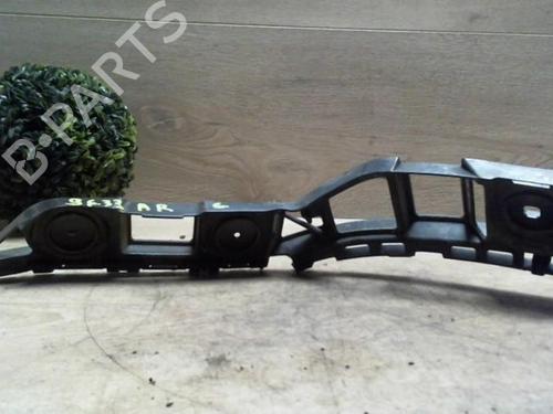 Rear bumper bracket RENAULT MEGANE II Coupé-Cabriolet (EM0/1_) 1.9 dCi | BP29414065C159 