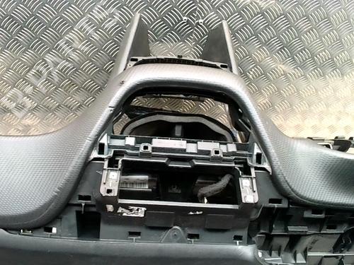 Dashboard PEUGEOT 208 I (CA_, CC_) 1.6 HDi | BP31228241C46