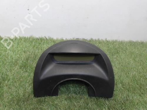 Used Display monitor CITROËN C4 I (LC_) 1.6 HDi (109 hp) 25390070