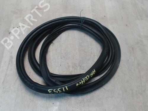 Used Rubber door seal SEAT TOLEDO II (1M2) 1.9 TDI (110 hp) 31232675