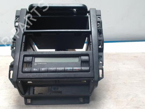 Used Climate control VW GOLF IV (1J1) 1.6 (100 hp) 28182387