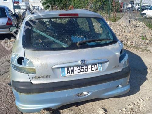 Ekspansjonstank PEUGEOT 206 Hatchback (2A/C) 2.0 S16 | BP30768596C120