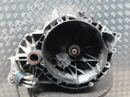 Used Gearbox FORD S-MAX (WA6) 2.0 TDCi (140 hp) 25712360