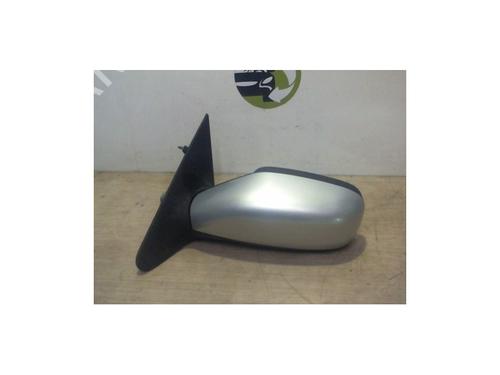 Left mirror RENAULT LAGUNA II Grandtour (KG0/1_) 1.9 dCi (KG0E, KG0R) | BP25389592C26 