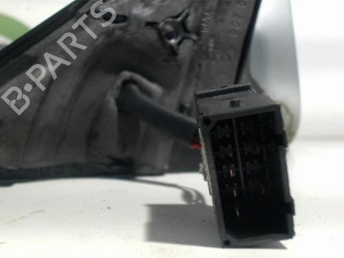 Right mirror AUDI A4 B5 (8D2) 2.5 TDI | BP25409711C27