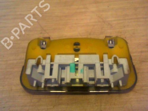 Interior roof light CITROËN C4 Coupe (LA_) 1.6 HDi | BP25391177I8 