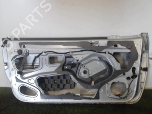 Left front door PEUGEOT 307 CC (3B) 2.0 16V | BP30101670C2 