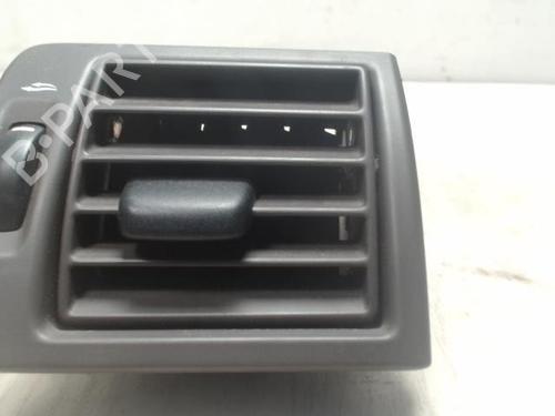 Used Air vent VOLVO S40 II (544) 1.6 D (110 hp) 27862836