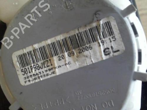 Front left seatbelt TOYOTA YARIS (_P9_) 1.3 VVT-i (SCP90_, SCP90R) | BP28807743I26