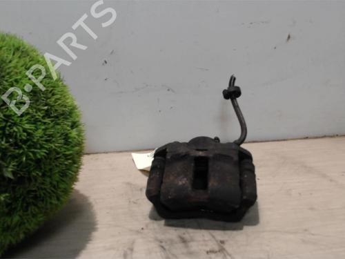 Used Left front brake caliper RENAULT 19 II (B/C53_) 1.9 D (B/C53J) (64 hp) 25415192