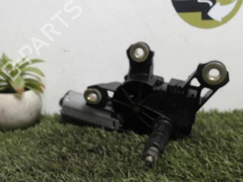 Rear wiper motor VW POLO (9N_, 9A_) 1.9 SDI | BP25393882M102 