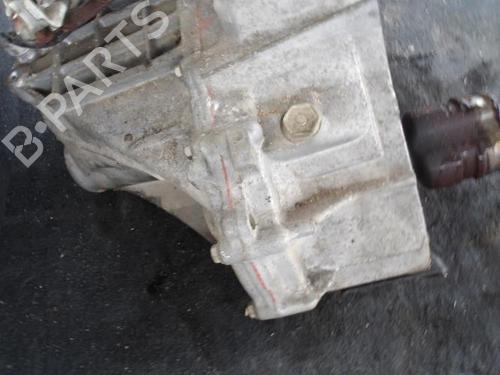 Gearbox PEUGEOT 107 (PM_, PN_) 1.0 | BP27874171M3 