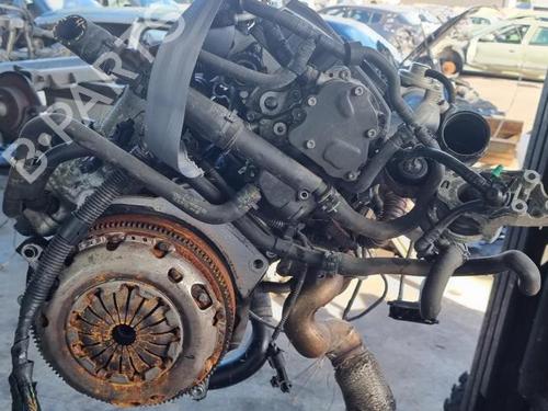 Engine VW POLO (9N_, 9A_) 1.2 | BP26923843M1 