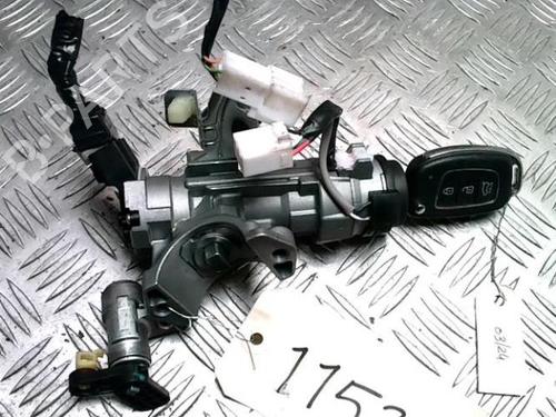 Ignition barrel HYUNDAI i10 II (BA, IA) 1.0 | BP25617837M48 