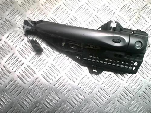 Front left exterior door handle CITROËN C3 Picasso (SH_) 1.6 HDI 90 | BP26380356C128 