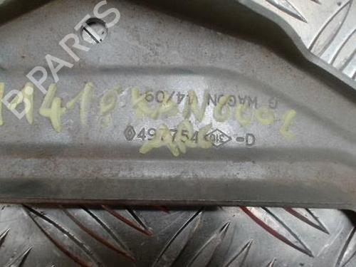 Other RENAULT KANGOO Express (FW0/1_) 1.5 dCi 85 (FW0K, FW0L, FW0B) | BP25429329O1