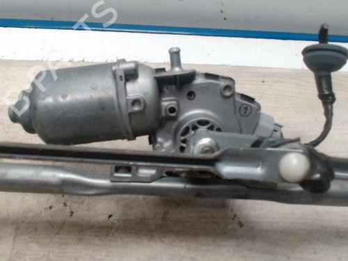 Front wiper motor SUZUKI SWIFT IV (FZ, NZ) 1.3 DDiS (AZG413D, ZC02S, ZC92S) | BP28112191M29 - Image 2