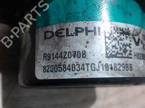 Used Injection rail CITROËN DS3 (SA_) 1.6 HDi 115 (114 hp) 25385181