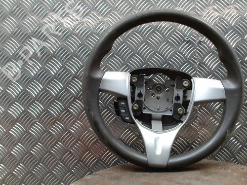 Used Steering wheel Steering wheel CHEVROLET SPARK (M300) 1.2 (82 hp) 33719755 33719755